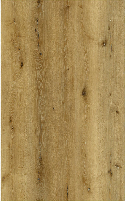SPC 5mm 12mil 7"W X 48"L Luxury Vinyl Plank Flooring 24 sqft