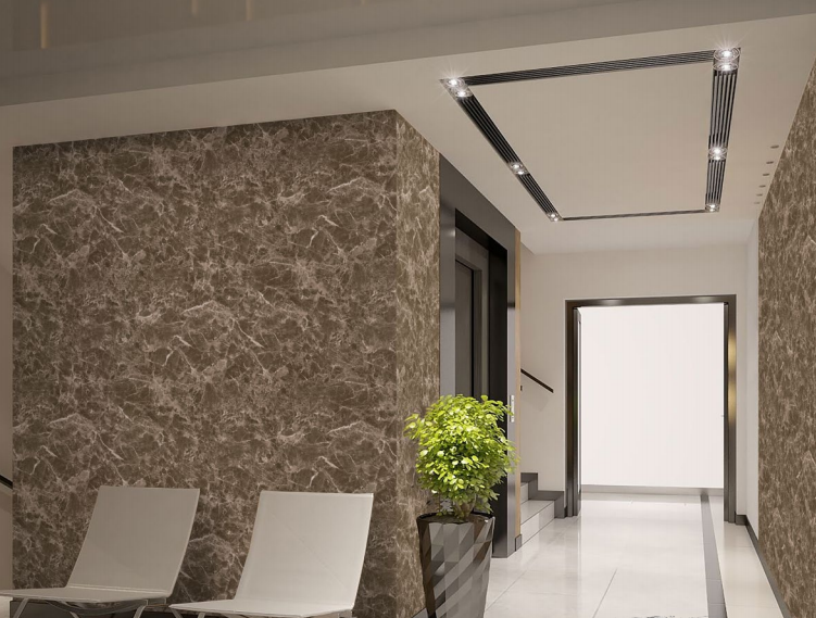 PVC Wall Panel