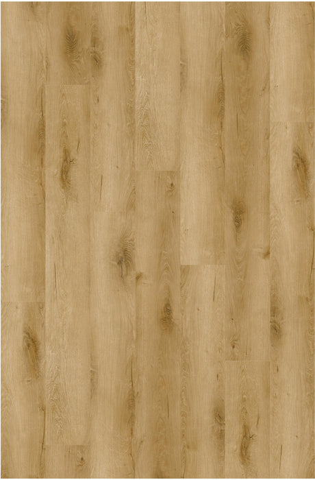 SPC 5mm 12mil 7"W X 48"L  Luxury Vinyl Plank Flooring 24 sqft