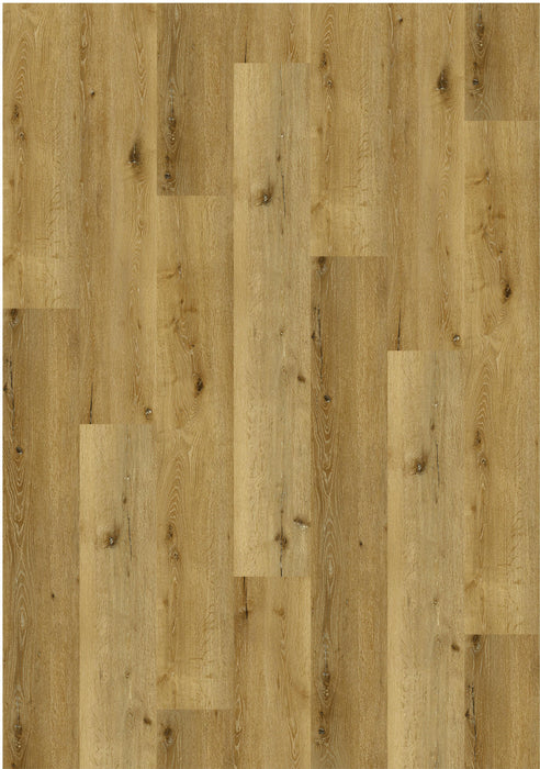 SPC 5mm 12mil 7"W X 48"L  Luxury Vinyl Plank Flooring 24 sqft