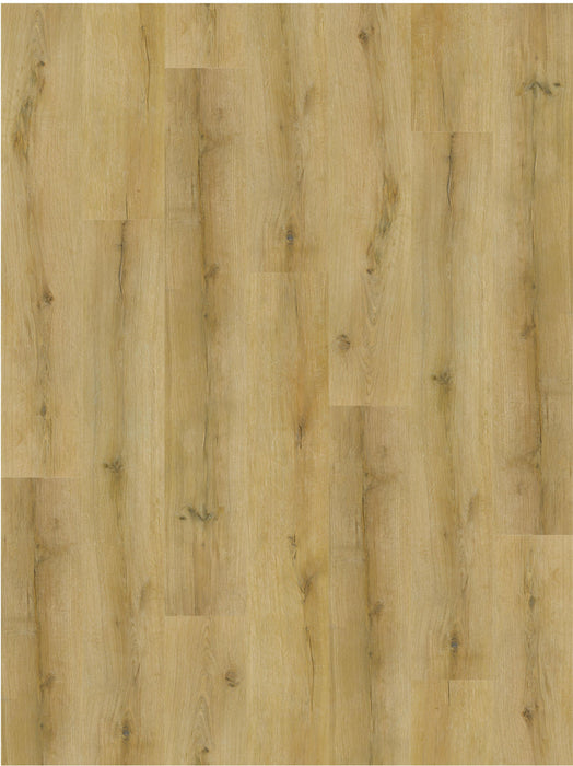 SPC 7mm 22mil 7"W X 48"L  Luxury Vinyl Plank Flooring 17 sqft